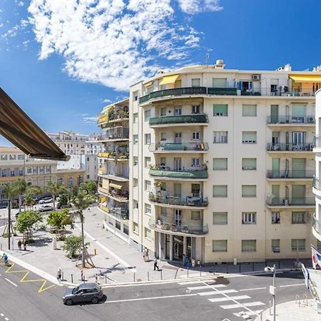 Grosso 4 - Studio With Balcony - Near The Sea 니스 외부 사진